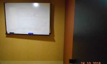 Imagem 6: A CHINDLER ADM ALUGA EXCELENTE GRUPO DE SALAS COM 66m2