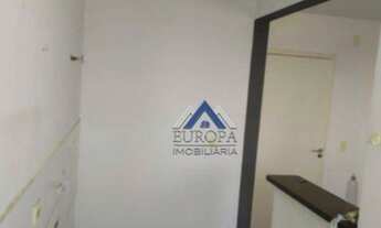 Imagem 7: Apartamento com 2 dormitórios à venda, 46 m² por R$ 210.000,00 - Gleba Fazenda Palhano - L