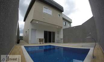 Imagem 2: Casa Ampla. Piscina, Alto Padrão, Fino Acabamento. Bairro Portal em Cajamar