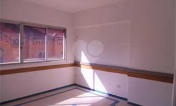 Imagem 2: Salas comerciais, próxima ao metro vergueiro, andar inteiro