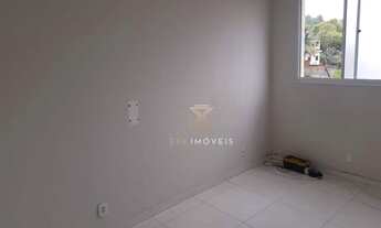 Imagem 7: Apartamento com 2 dormitórios à venda, 51 m² por R$ 187.800 - Taquara - Rio de Janeiro/RJ