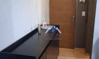 Imagem 1: Apartamento com 3 dormitórios à venda, 58 m² por R$ 170.000,00 - Vale dos Tucanos - Londri