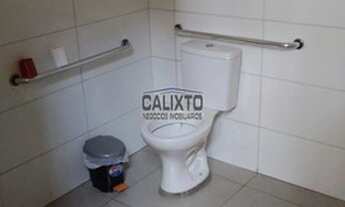 Imagem 5: BARRACÃO BAIRRO ACLIMAÇÃO