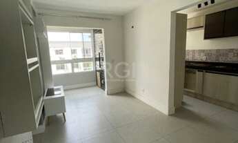 Imagem 5: Porto Alegre - Apartamento Padrão - Morro Santana