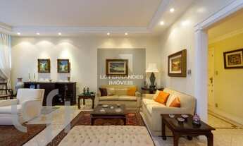 Imagem 3: Rio de Janeiro - Apartamento Padrão - Ipanema