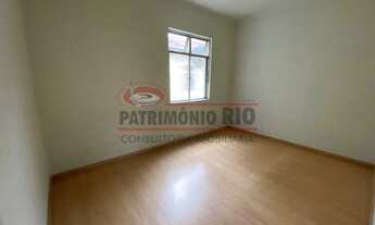 Imagem 2: Apto 2 quartos dependência completa