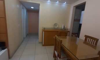 Imagem 3: Lindo Apartamento 3 quartos, totalmente reformado no condomínio praia de piedade clube