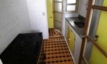 Imagem 4: Apartamento com 2 dormitórios à venda, 76 m² por R$ 790.000 - Botafogo - Rio de Janeiro/RJ