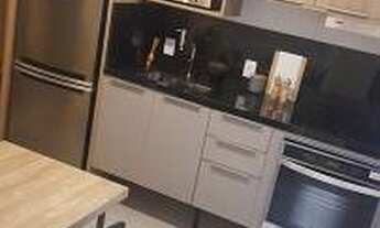 Imagem 6: Maravilhoso Apartamento Studio em Copacabana - 1 Qts 46 m² - c/ Entrada de R$ 31 Mil