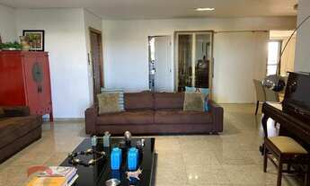 Imagem 7: Apartamento com 4 dormitórios à venda, 252 m² por R$ 1.300.000,00 - Santa Rosa - Cuiabá/MT