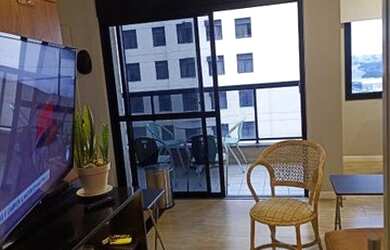 Imagem 2: SÃO PAULO - Apartamento Padrão - CAMPO BELO