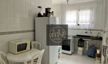 Imagem: Apartamento com 1 dormitório à venda