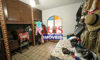 Imagem 16: Casa com 4 dormitórios à venda, 350 m² por R$ 950.000 - Itaipu - Niterói/RJ - CA5091