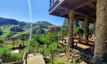 Imagem 4: Chácara à venda, 4 quartos, 2 suítes, 6 vagas, Boa Vista - Gonçalves/MG