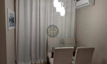 Imagem 3: Apartamento para Venda em Rio de Janeiro, Taquara, 2 dormitórios, 1 suíte, 2 banheiros, 1