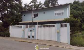 Imagem 3: Sobrado 03 Dorm e 02 Vagas, Casa Branca!