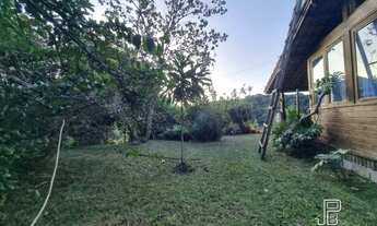 Imagem 4: Casa com 4 dormitórios à venda, 300 m² por R$ 1.100.000,00 - Albuquerque - Teresópolis/RJ