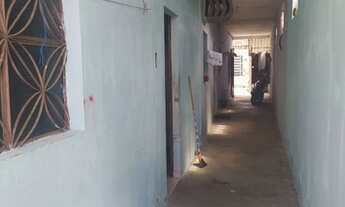 Imagem 4: Vendo ou troco vila de casas no Cleto, perto do campo do Marituba