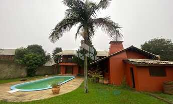 Imagem: NOVO HAMBURGO - Casa Padrão - São José