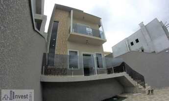 Imagem 3: Casa Ampla. Piscina, Alto Padrão, Fino Acabamento. Bairro Portal em Cajamar