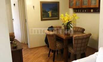 Imagem 4: São Paulo - Apartamento Padrão - Vila Olímpia