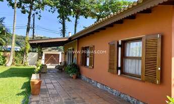 Imagem 7: GUARUJá - Casa Padrão - Praia de Pernambuco