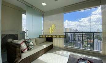 Imagem 5: Lindo apartamento no Morumbi