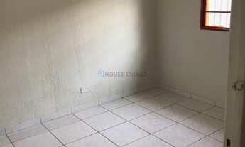 Imagem 6: Casa no Parque Cuiaba 4/4 sendo uma suíte