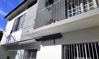 Imagem 2: Casa 5 Dormitórios, Suíte, Hidromassagem, Churrasqueira & Garagem no Estreito