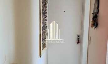 Imagem 1: Apartamento Duplex na Vila Mariana 121m², com 2 dormitórios e 2 vagas