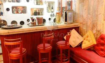 Imagem 6: Casa à venda, 4 quartos, 1 suíte, 4 vagas, São Lucas - Belo Horizonte/MG