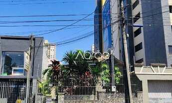 Imagem: TERRENO Á VENDA AO LADO DA PRAÇA 29 MARÇO