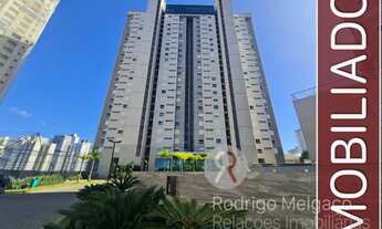 Imagem 1: APÊ Soho $6690 MOBILIADO no Vila da Serra Nova Lima-MG