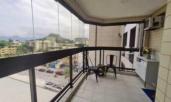 Imagem 7: Apartamento de 2 quartos na Freguesia com varanda gourmet