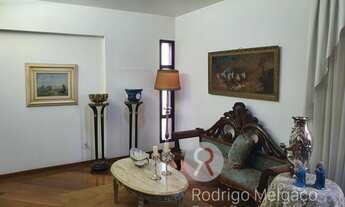 Imagem: Apartamento à venda no bairro Lourdes