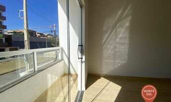 Imagem 6: Apartamento com 3 dormitórios à venda, 64 m² por R$ 200.000 - Residencial Masterville - Sa