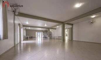 Imagem 4: Apartamento com 3 dormitórios à venda, 64 m² por R$ 299.000,00 - Jardim América - São José