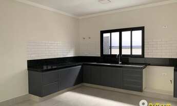 Imagem 7: Casa com 3 suítes à venda, 210 m² por R$ 1.500.000 - Condomínio Vila dos Manacás - Itu/SP