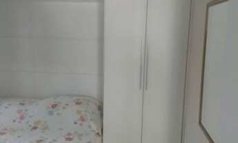 Imagem 7: Casa em Condomínio 02 Dormitórios, Suíte, Churrasqueira & Garagem Coberta no Ipiranga