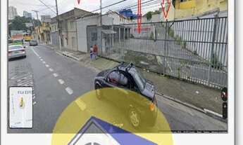 Imagem 2: Lote/Terreno para venda possui 1452 metros quadrados em Vila Esperança - São Paulo - SP