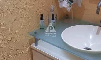 Imagem 7: Cobertura à venda duplex, 3 quartos, 1 suíte, sala em 3 ambientes, varanda, 4 vagas de gar