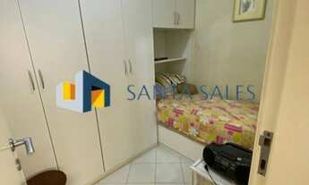 Imagem 7: Apartamento à venda 3 Quartos, 3 Suites, Paraíso, São Paulo - SP