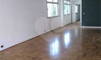 Imagem 3: São Paulo - Apartamento Padrão - HIGIENÓPOLIS