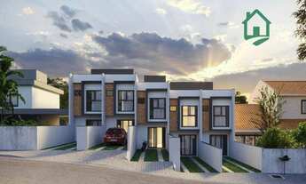 Imagem 3: Sobrado com 2 dormitórios à venda, 79 m² por R$ 285.000,00 - Itoupava Norte - Blumenau/SC