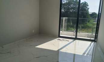 Imagem 6: Casa Duplex 3 Quartos (1 Suíte), Piscina, Área Gourmet em Cond. - Campo Grande