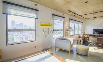 Imagem 7: Venda Apartamento 1 Dormitórios - 70 m² Vila Olímpia