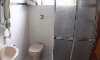 Imagem 7: Casa com 2 dormitórios para alugar, 90 m² por R$ 1.500,00/mês - Jardim Vila Formosa - São