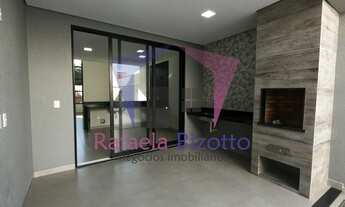 Imagem 6: VENDO CASA NO CONDOMINIO VIENA EM INDAIATUBA SAO PAULO, LOCALIZAÇÃO PREVILEGIADA NA CIDAD