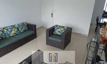 Imagem 5: Apartamento à venda no bairro Pitangueiras - Guarujá/SP