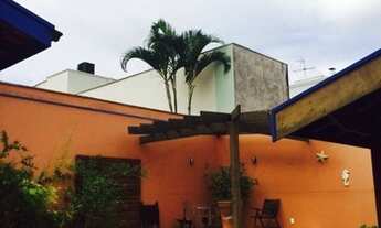 Imagem: PORTAL DO PARAÍSO I - ESTILO RÚSTICO